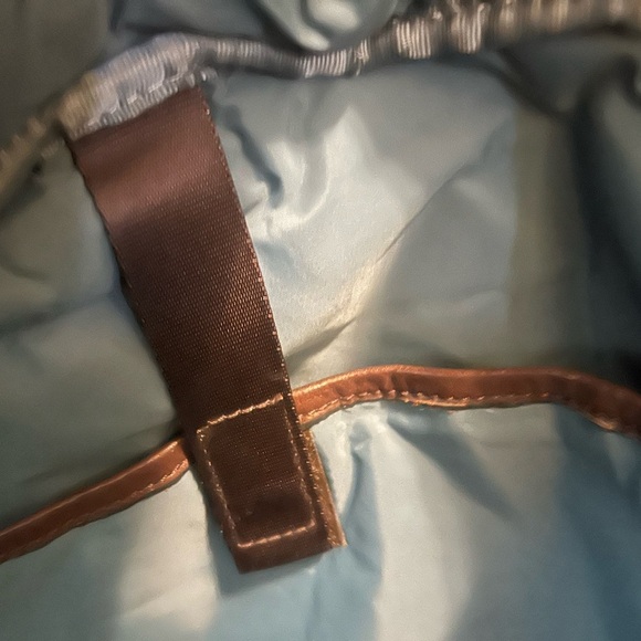 Eco Elf laptop bag good used condition! Excellent protection - Picture 7 of 8